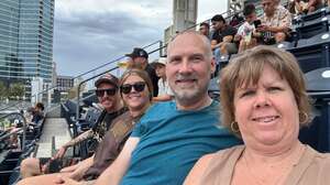 San Diego Padres - MLB vs New York Yankees