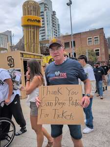 San Diego Padres - MLB vs New York Yankees