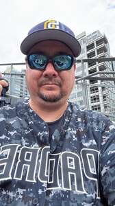 San Diego Padres - MLB vs New York Yankees