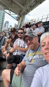 San Diego Padres - MLB vs New York Yankees