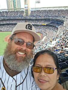 San Diego Padres - MLB vs New York Yankees