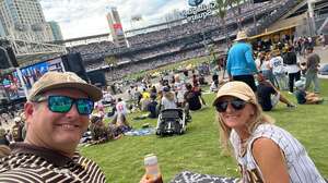 San Diego Padres - MLB vs New York Yankees