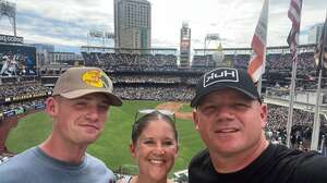 San Diego Padres - MLB vs New York Yankees