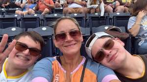 San Diego Padres - MLB vs New York Yankees