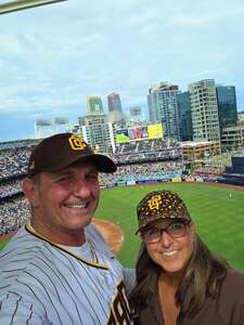 San Diego Padres - MLB vs New York Yankees