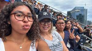 San Diego Padres - MLB vs New York Yankees