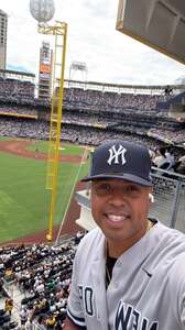 San Diego Padres - MLB vs New York Yankees