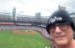 San Diego Padres - MLB vs New York Yankees