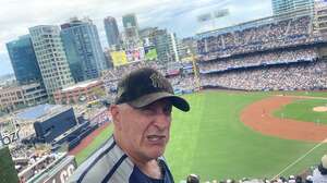 San Diego Padres - MLB vs New York Yankees