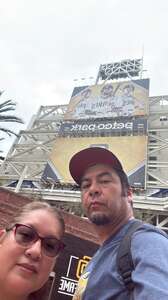 San Diego Padres - MLB vs New York Yankees