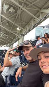 San Diego Padres - MLB vs New York Yankees