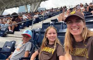 San Diego Padres - MLB vs New York Yankees