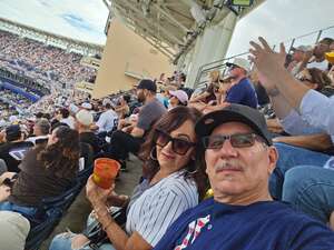 San Diego Padres - MLB vs New York Yankees