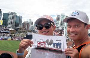 San Diego Padres - MLB vs New York Yankees