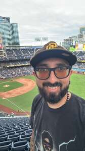 San Diego Padres - MLB vs New York Yankees