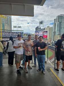 San Diego Padres - MLB vs New York Yankees