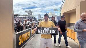 San Diego Padres - MLB vs New York Yankees