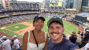 San Diego Padres - MLB vs New York Yankees
