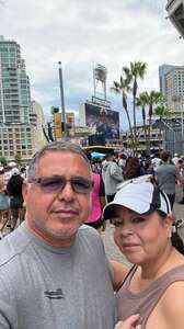San Diego Padres - MLB vs New York Yankees