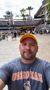 San Diego Padres - MLB vs New York Yankees