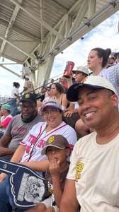 San Diego Padres - MLB vs New York Yankees