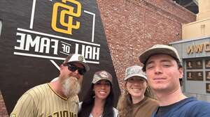 San Diego Padres - MLB vs New York Yankees