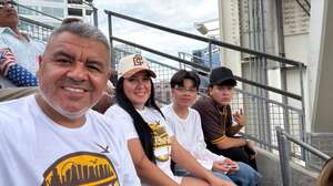 San Diego Padres - MLB vs New York Yankees