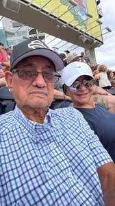 San Diego Padres - MLB vs New York Yankees