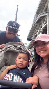 San Diego Padres - MLB vs New York Yankees