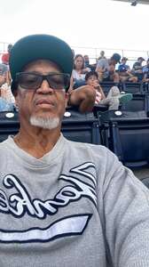 San Diego Padres - MLB vs New York Yankees