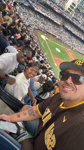San Diego Padres - MLB vs New York Yankees