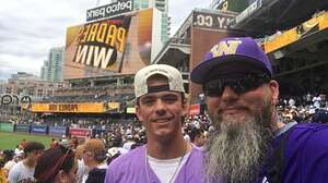 San Diego Padres - MLB vs New York Yankees