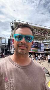 San Diego Padres - MLB vs New York Yankees