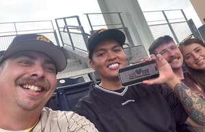 San Diego Padres - MLB vs New York Yankees