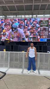 San Diego Padres - MLB vs New York Yankees