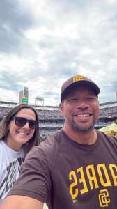 San Diego Padres - MLB vs New York Yankees