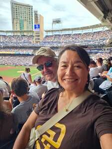 San Diego Padres - MLB vs New York Yankees