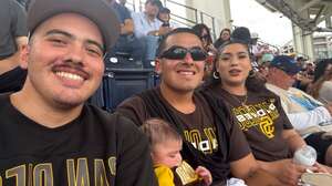 San Diego Padres - MLB vs New York Yankees