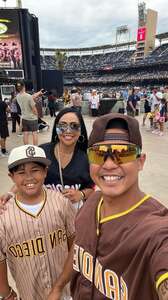 San Diego Padres - MLB vs New York Yankees