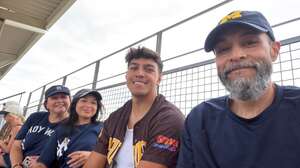 San Diego Padres - MLB vs New York Yankees