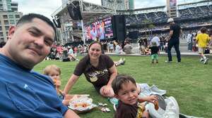 San Diego Padres - MLB vs New York Yankees