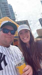 San Diego Padres - MLB vs New York Yankees