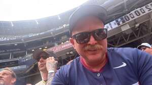 San Diego Padres - MLB vs New York Yankees