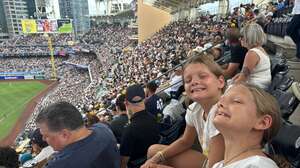 San Diego Padres - MLB vs New York Yankees
