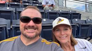 San Diego Padres - MLB vs New York Yankees