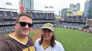 San Diego Padres - MLB vs New York Yankees