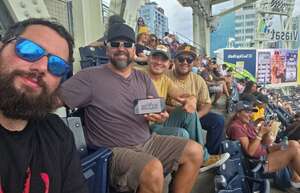 San Diego Padres - MLB vs New York Yankees