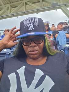 San Diego Padres - MLB vs New York Yankees