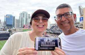 San Diego Padres - MLB vs New York Yankees