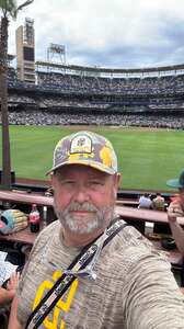 San Diego Padres - MLB vs New York Yankees